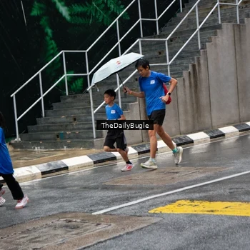 Runner Photo 7962172