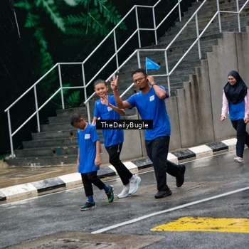 Runner Photo 7962173