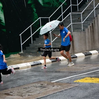 Runner Photo 7962174