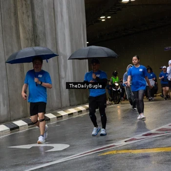 Runner Photo 7962176