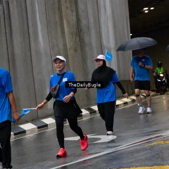 Runner Photo 7962178