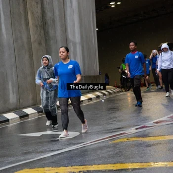 Runner Photo 7962180