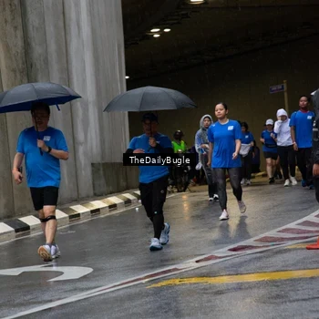 Runner Photo 7962181