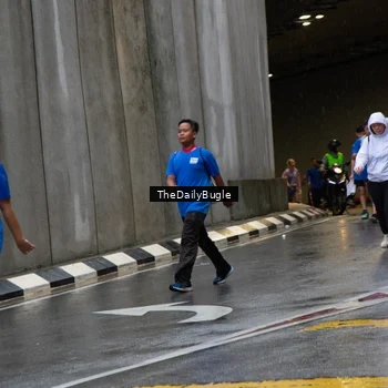 Runner Photo 7962183
