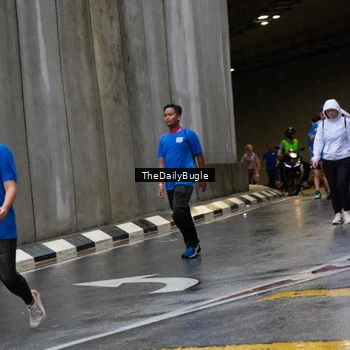 Runner Photo 7962184