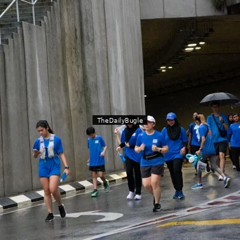 Runner Photo 7962185