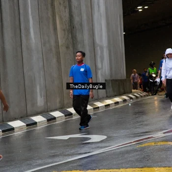 Runner Photo 7962186