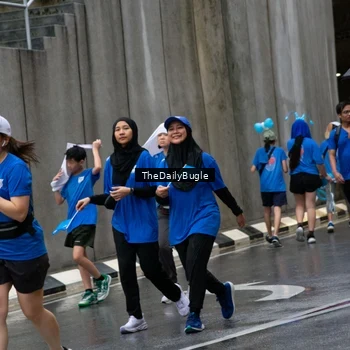 Runner Photo 7962188