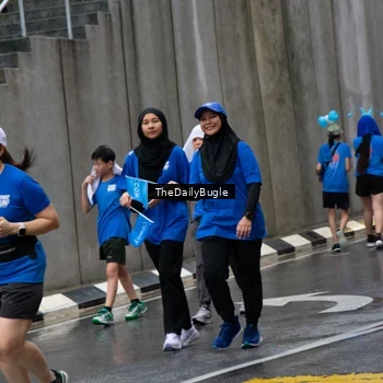 Runner Photo 7962189