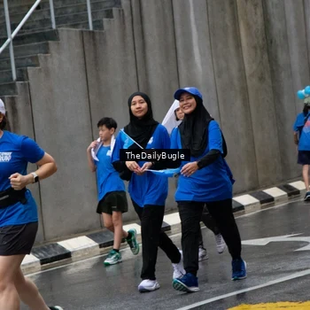 Runner Photo 7962190