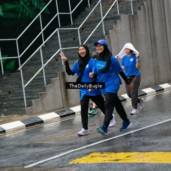 Runner Photo 7962191