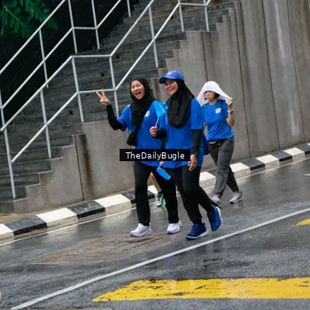 Runner Photo 7962192