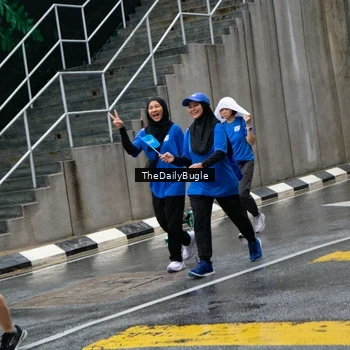 Runner Photo 7962194