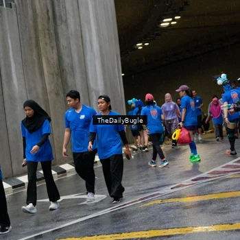 Runner Photo 7962197