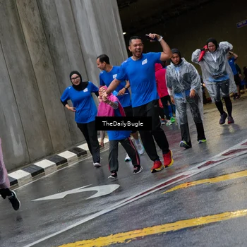 Runner Photo 7962198