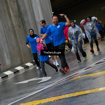Runner Photo 7962199
