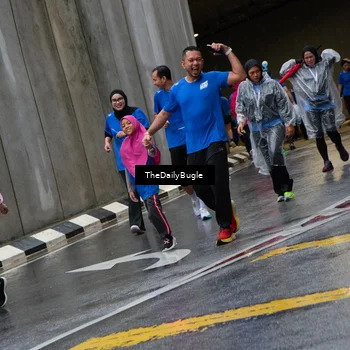 Runner Photo 7962200