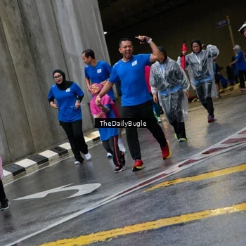 Runner Photo 7962201