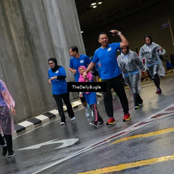 Runner Photo 7962202