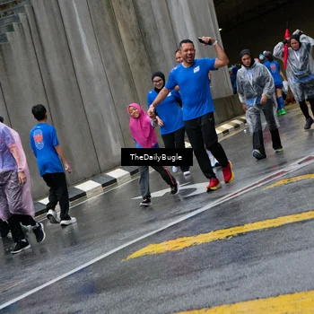 Runner Photo 7962203