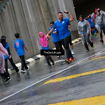 Runner Photo 7962204