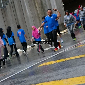 Runner Photo 7962205
