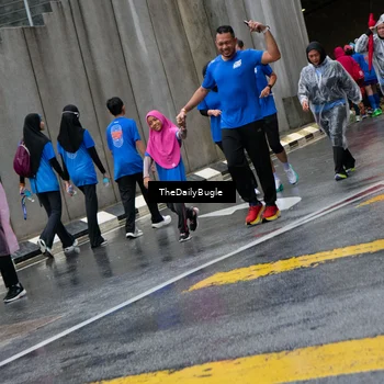 Runner Photo 7962206