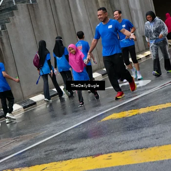Runner Photo 7962207