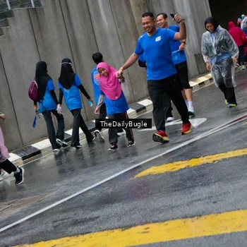 Runner Photo 7962208