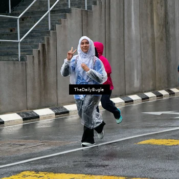 Runner Photo 7962210