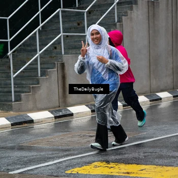 Runner Photo 7962211