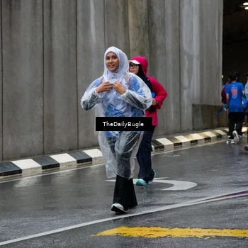 Runner Photo 7962212