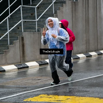 Runner Photo 7962213