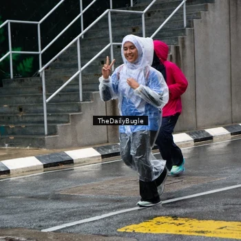 Runner Photo 7962214