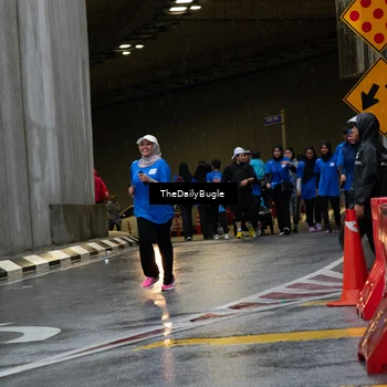Runner Photo 7962217