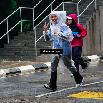 Runner Photo 7962219