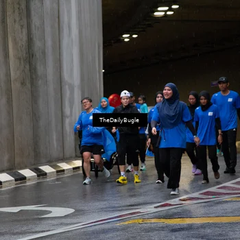 Runner Photo 7962221