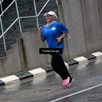 Runner Photo 7962222