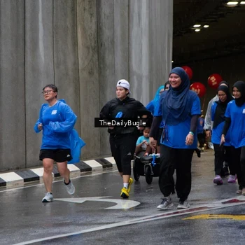 Runner Photo 7962223