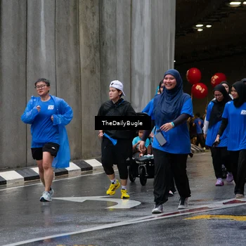 Runner Photo 7962224