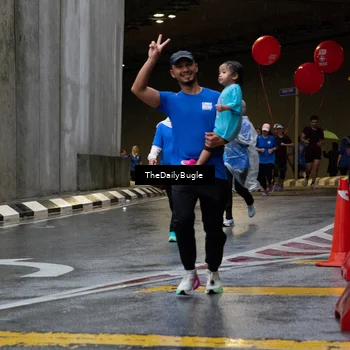 Runner Photo 7962225