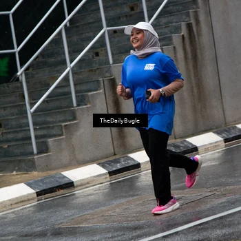 Runner Photo 7962226
