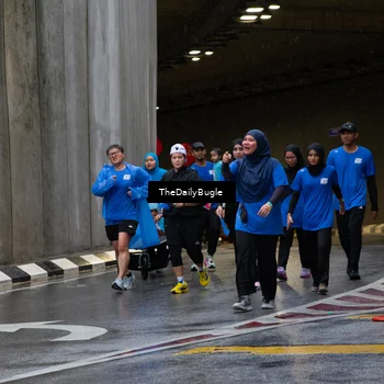 Runner Photo 7962227