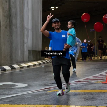 Runner Photo 7962228