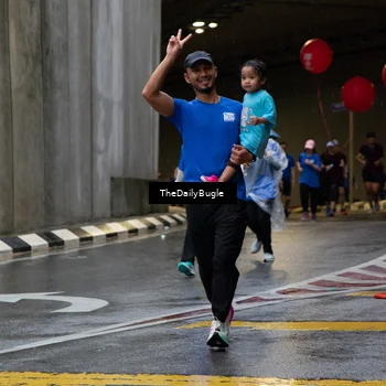Runner Photo 7962229