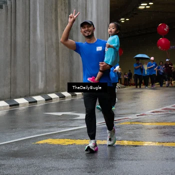 Runner Photo 7962230