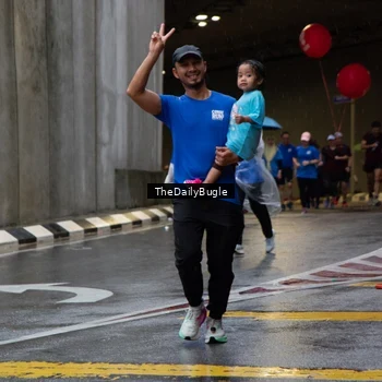 Runner Photo 7962231