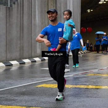 Runner Photo 7962232