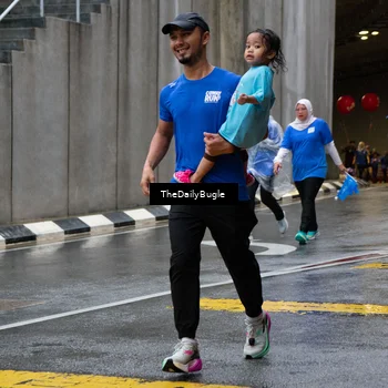 Runner Photo 7962234