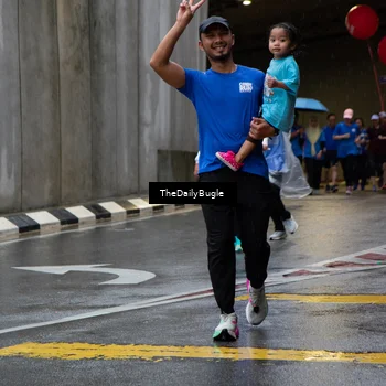 Runner Photo 7962237